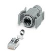 Obudowa Phoenix Contact VS-08-T-RJ45/IP67-SET 1689475 Phoenix Contact VS-08-T-RJ45/IP67-SET 1689475 5 szt.