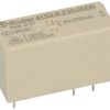 Przekaźnik; elektromagnetyczny miniaturowy; 41.52.8.230.0000; 230V; AC; 2 styki przełączne; 8A; 250V AC; do gniazda; do druku (P