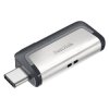 SanDisk Ultra Dual Drive - USB-A + USB-C