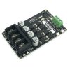 20A 6V-30V Single-Channel DC Motor Driver