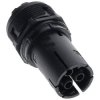 TE Connectivity 2213428-1 NECTOR M Connector Female Shrouded 3Pos Crimp