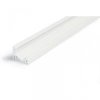 Profil led Corner10 BC/XY 2m kątowy biały 83050001
