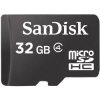 SanDisk SDSDQM-032G-B35 microSDHC™ Memory Card 32GB
