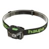 Latarka na kask HUPflash125 130319 HAUPA