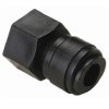 Złączka pneumatyczna Wciskane 10 mm G 1/2 RS PRO Adapter gwintowany prosty G 1/2 żeńskie