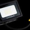 LX400101 LED floodlight, 20 W, 3000 K, 2000 lm, IP65