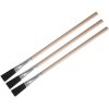 Faithfull 75BRUSHFLUX Flux Brush Set, 3 Piece