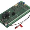 PŁYTA CENTRALI ALARMOWEJ INTEGRA-64-PLUS SATEL