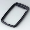 Intermediate ring, TPE, (W x H) 50.09 x 79.96 mm, lava, for enclosure, B9006702