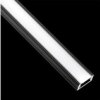 Profil Aluminiowy Natynkowy Mini Do Taśm Led Nawierzchniowy, Nakładany 2M...