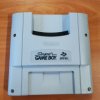 SNES Game boy adapter