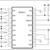 5-Channel Precision Temperature Monitor