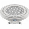 Żarówka LED G53 AR111 12,5W 1250lm 4000K DC12V 40st. biały LD-AR111NW13W40-00