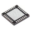 Mikrokontroler Microchip PIC24 UQFN 28-pinowy Montaż powierzchniowy 32 bit CPU 256 kB 32bit CAN: 32MHz RAM:16 kB