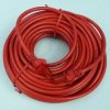 U/UTP 6e 15,0mb CZERWONY CCA PATCHCORD
