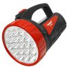 Accu TS689 19+18 LED Tiross 5893 latarka