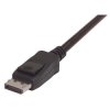 Kabel DisplayPort długość 3m B: Display Port A: Display Port L-Com