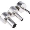 Dysza do rozlutowywania, seria: SS, rozmiar: 4.3 mm, 7.4 mm, 11.2 mm, do użytku z: SS-969B, 124-4133,
