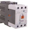 Stycznik 50A 3P 22Kw 24V Dc 1Z1r Mc-50A 24Vdc 1A1b