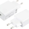 Xiaomi MDY-10-EF Ładowarka USB 18 W 1x USB-A Szybka ładowarka