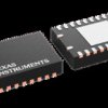 7-V, 8-A H-bridge motor driver with LDO and current feedback | RGY | 24 | -40 to 85