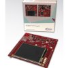 Płytka ewaluacyjna TriCore Infineon KIT_A2G_TC377_5V_TFT Mikrokontroler AURIX KITA2GTC3775VTFTTOBO1
