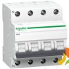 Wyłącznik nadprądowy C 16A 6kA Acti9 A9K02716 SCHNEIDER ELECTRIC