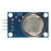 Czujnik MQ-2 dymu gazu propan butan metan LPG do Arduino 5V + potencjometr