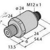 Turck Przetworniki ciśnienia 1 szt. PT300PSIG-1003-U1-H1143