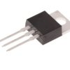 onsemi Prostownik z barierą Schottky'ego JEDEC TO-220AB 15 A Otwór przelotowy 60 V Kurek centralny Dioda Schottky'ego