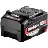 Metabo 625027000 Tool Battery 18V 4.0Ah Li-ion CAS system compatible