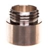 Przejściówka mosiężna do dławnic PG9/M16 SKINDICHT MA-PG/M 9/16x1,5 52104491