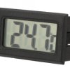 Elektroniczny termometr LCD -50°C do 70°C