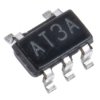 LMV796MF/NOPB Wzmacniacz operacyjny Texas Instruments Powierzchnia 1 SOT-23 17 MHz 5.5V 5-pinowy