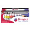 Georgian Watermixable Oil 119900650 Selection Set 10X 37ml Set