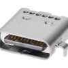 Molex 2171840001 Złącze męskie USB, 1 szt.