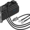 Silnik serwo FESTO EMMB-AS-80-07-S30MB 8097192, 3.8 A