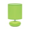Lampka stołowa PATI E14 GREEN STRUHM 03144