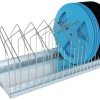 Stojak na cewki SMD (D x S x W) 580 x 290 x 200 mm BJZ A-3167