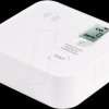 SC0123 Carbon monoxide detector with 10-year battery