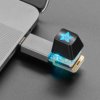 Adafruit Etched R4 Keycap for MX Compatible Switches