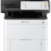 Kyocera ECOSYS MA 4000 cifx Plus Drukarka wielofunkcyjna laser druk kolorowy drukowanie, skanowanie, kopiowanie, fax ADF