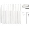 17pc Lock Pick Set