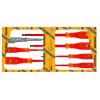 Bernstein 14-650 VDE VDE Screwdriver Set - 7 Piece