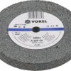 Tarcza szlifierki stołowej 150x12,7x16mm Vorel CB-72878