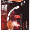 Osram Automotive 7510TSP Element świecący sygnalizacyjny Truckstar PY21W 21 W 24 V