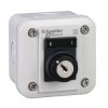 Kaseta sterownicza, IP54, Schneider Electric XALE x 73mm x 52mm