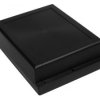 Obudowa hermetyczna Z46 czarna 198x144x53