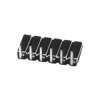 W&P 154-014-1-50-00 Precision Socket Connector 1x14 Pins 3A