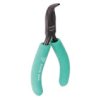Szczypce Wygięte 58St. Pm-055Cn 127Mm Pros Kit
